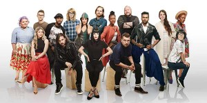 Project Runway Season 14 Cast